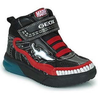 Geox  Kinderschuhe J GRAYJAY BOY D
