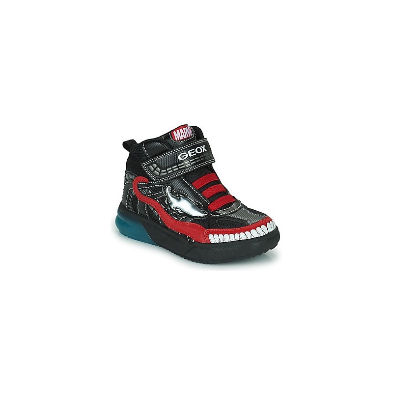 Geox  Kinderschuhe J GRAYJAY BOY D