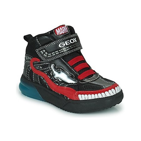 Geox  Kinderschuhe J GRAYJAY BOY D