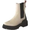 PX Chelsea Boots Damen weiß|weiß