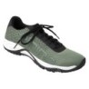 tessamino | Herren Schnürschuhe | Synthetik/Mesh | Weite H | wechselbares Fußbett mit Textilüberzug