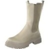 PX Chelsea Stiefelette Damen beige|beige