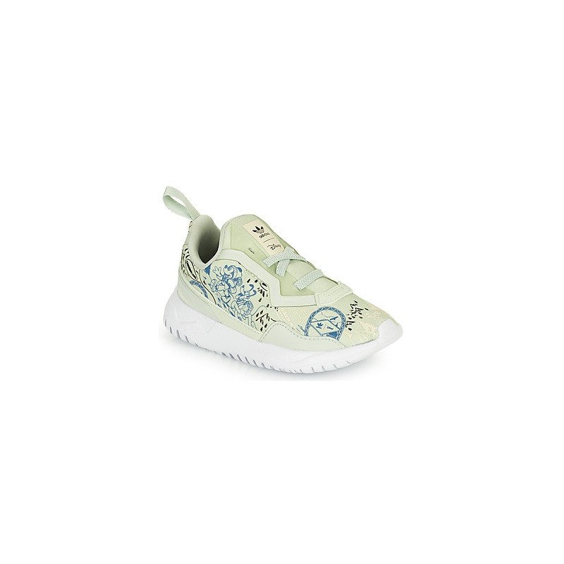 adidas  Kinderschuhe ORIGINALS FLEX EL I