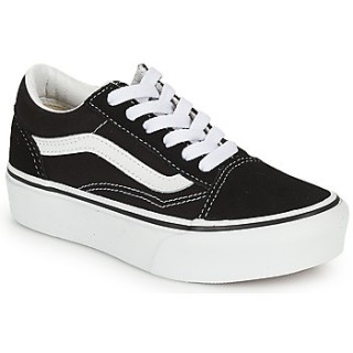 Vans  kinderschuhe UY Old Skool Platform