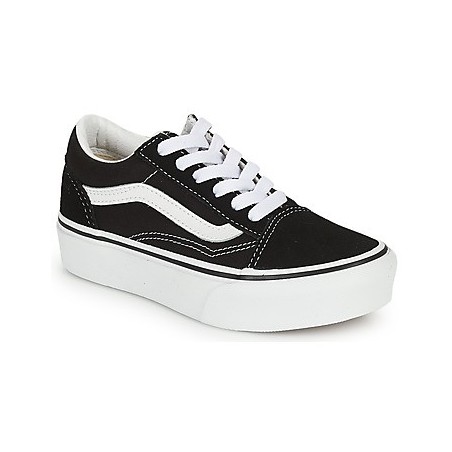 Vans  kinderschuhe UY Old Skool Platform