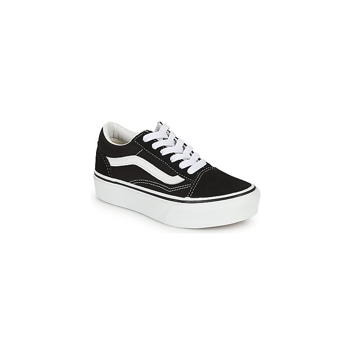 Vans  kinderschuhe UY Old Skool Platform