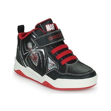 Geox  Kinderschuhe J PERTH BOY C