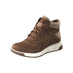 Relife Ankle Stiefelette Damen braun|braun