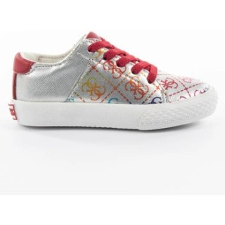 Guess  Kinderschuhe unlimited cross logo