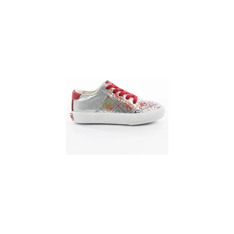 Guess  Kinderschuhe unlimited cross logo