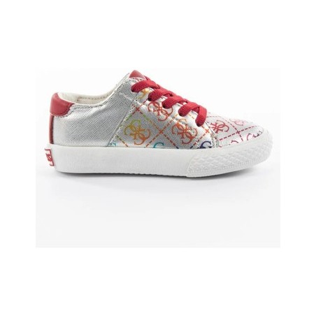 Guess  Kinderschuhe unlimited cross logo