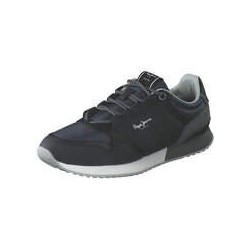 Pepe Jeans Tour Urban Sneaker Herren blau|blau|blau|blau|blau