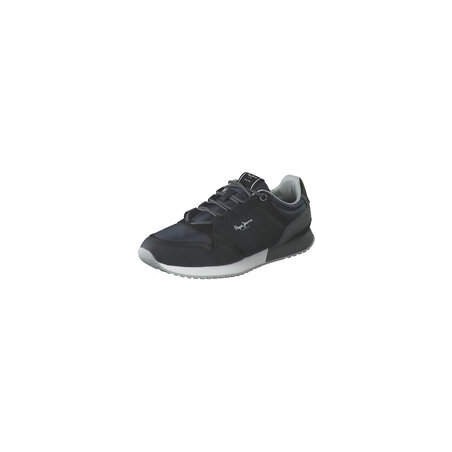 Pepe Jeans Tour Urban Sneaker Herren blau|blau|blau|blau|blau