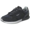 Pepe Jeans Tour Urban Sneaker Herren blau|blau|blau|blau|blau