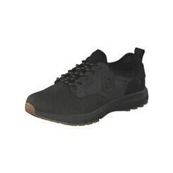 Bugatti Pampa Schnürsneaker Herren grau|grau