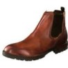 Leone Velino Chelsea Boots Herren braun|braun
