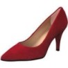 Unisa Tola Pumps Damen rot|rot|rot|rot