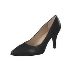 Unisa Tola Pumps Damen schwarz|schwarz|schwarz|schwarz|schwarz|schwarz|schwarz