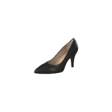 Unisa Tola Pumps Damen schwarz|schwarz|schwarz|schwarz|schwarz|schwarz|schwarz