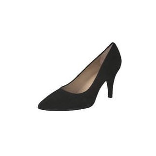 Unisa Tola Pumps Damen schwarz|schwarz|schwarz|schwarz|schwarz|schwarz