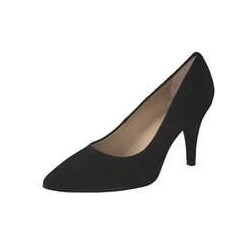 Unisa Tola Pumps Damen schwarz|schwarz|schwarz|schwarz|schwarz|schwarz