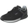 Pepe Jeans Tour Urban Sneaker Herren schwarz|schwarz|schwarz|schwarz