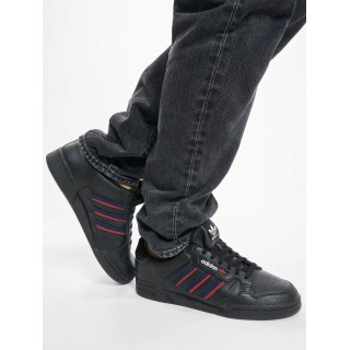 adidas Originals Continental 80 Stripe Sneaker