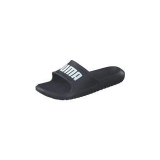 PUMA Divecat v2 Lite Slides Damen|Herren blau|blau|blau|blau