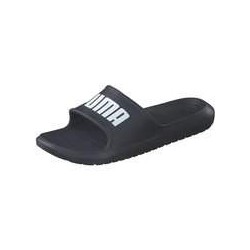 PUMA Divecat v2 Lite Slides Damen|Herren blau|blau|blau|blau