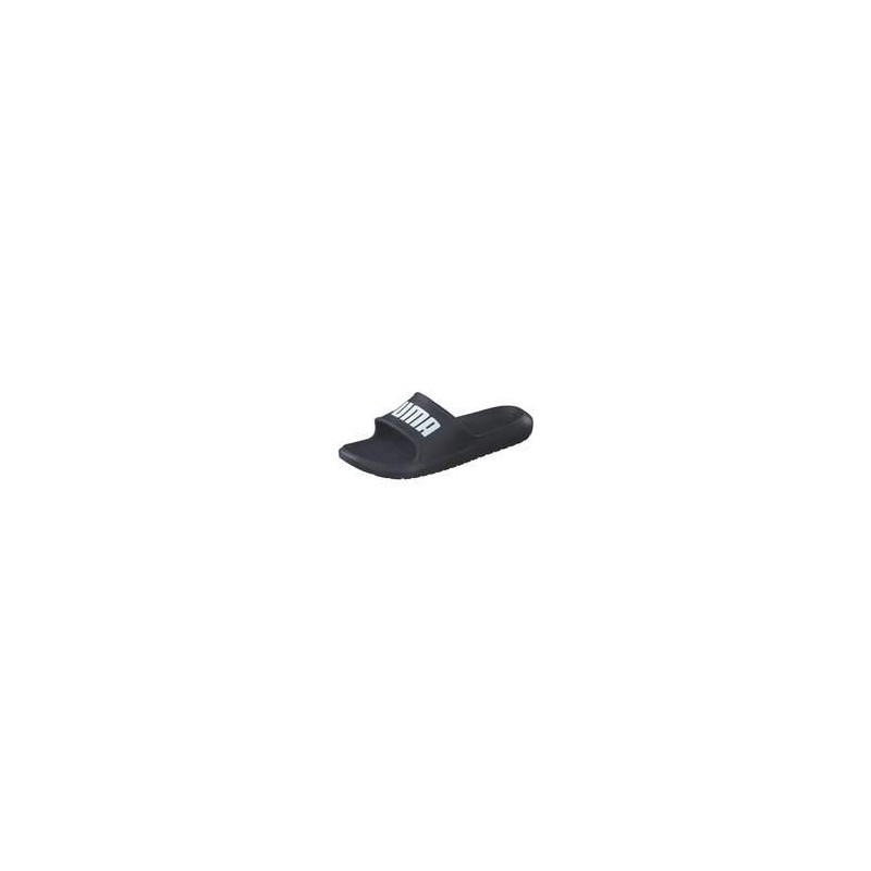 PUMA Divecat v2 Lite Slides Damen|Herren blau|blau|blau|blau