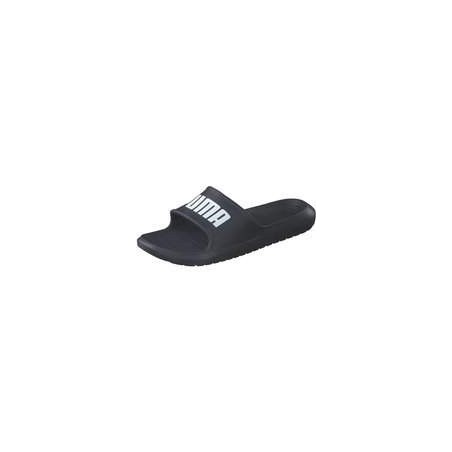 PUMA Divecat v2 Lite Slides Damen|Herren blau|blau|blau|blau