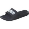PUMA Divecat v2 Lite Slides Damen|Herren blau|blau|blau|blau