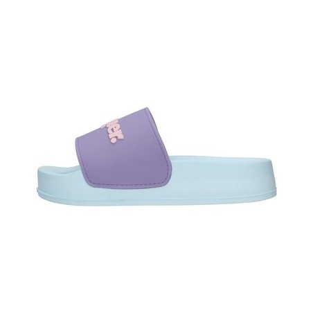 Blauer  Sandalen S1YUBA01/PUC