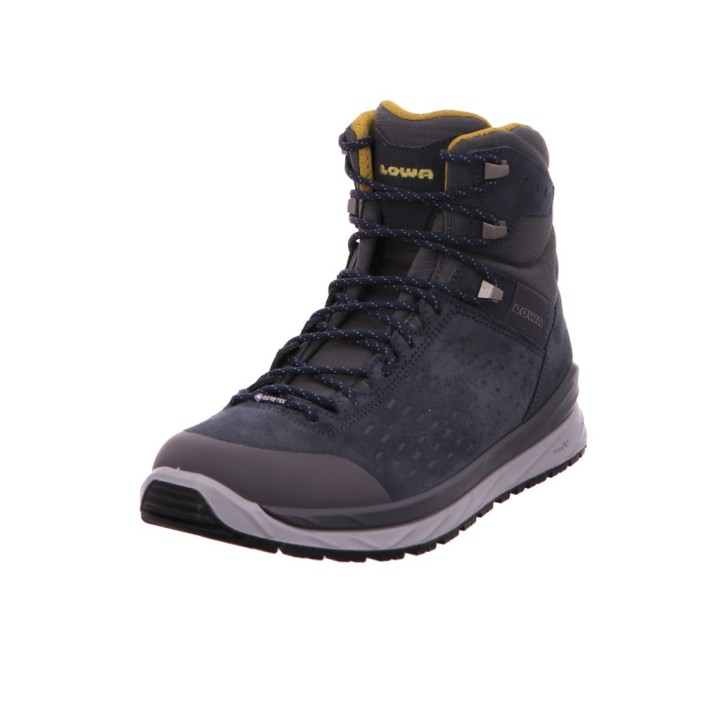 LOWA kombi 7,5