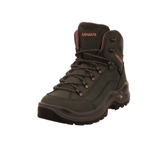 LOWA RENEGADE GTX MID WS grau 5