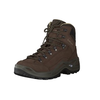 LOWA braun 8