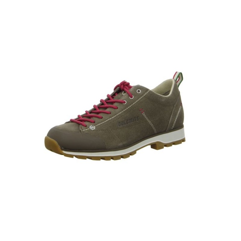- nugget brown - 265 20 4100001 6,5