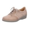 Komfort Schnürer beige Inge 38