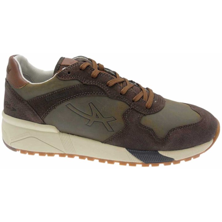 Komfort Schnürer bunt 42,5