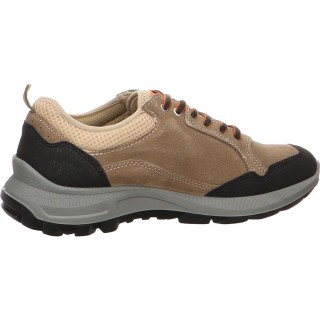 Freizeit Schnürer braun 41