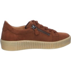 Komfort Schnürer beige 40,5