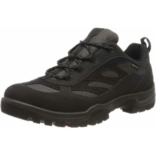 Ecco Rec.XPEDITION III W schwarz 36