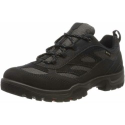 Ecco Rec.XPEDITION III W schwarz 36