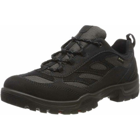 Ecco Rec.XPEDITION III W schwarz 36