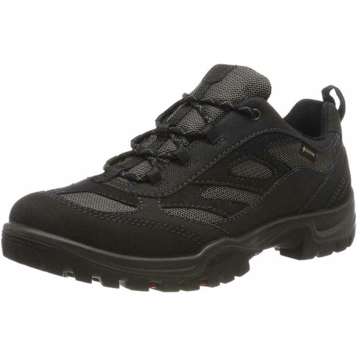 Ecco Rec.XPEDITION III W schwarz 36