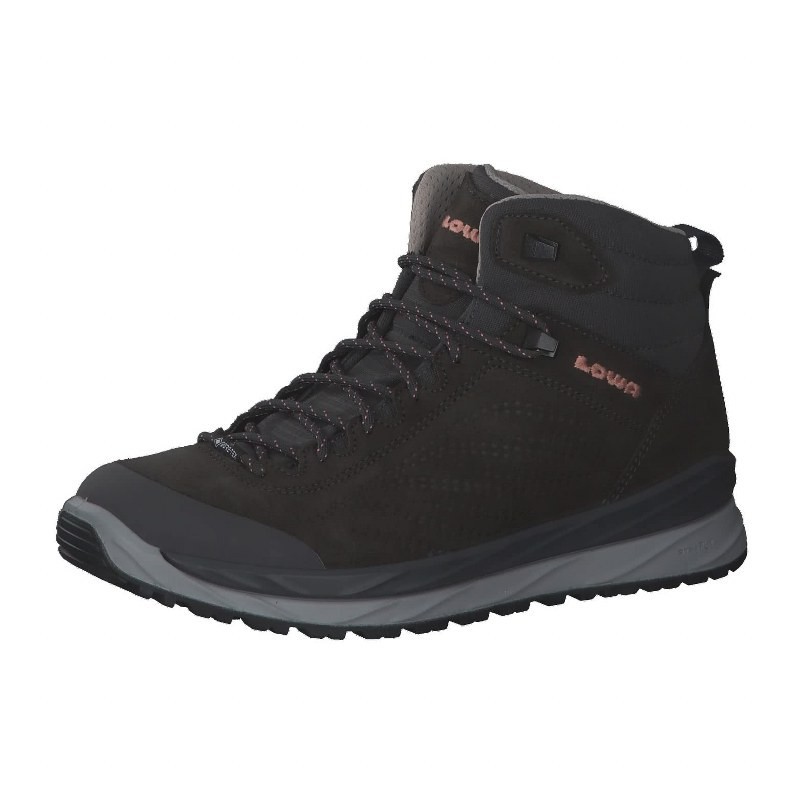 LOWA Malta GTX MID WS 5
