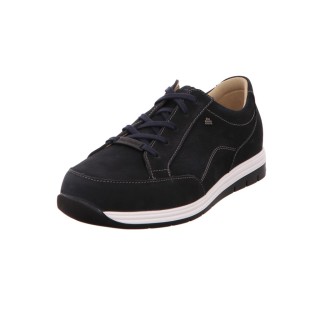 Finn Comfort blau 41