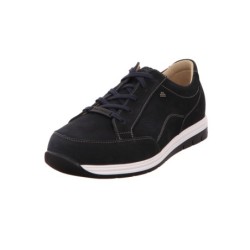 Finn Comfort blau 41