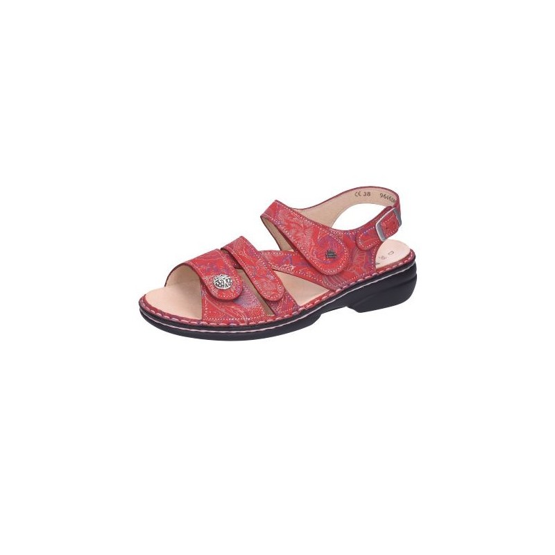 Finn Comfort rot 37