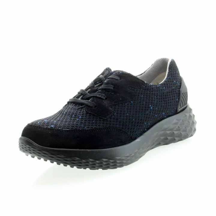 Waldläufer ORDER SOLOMEA schwarz 39